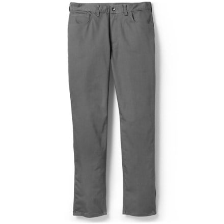 Patagonia Twill Traveler 5-Pocket Pants - Men's 0