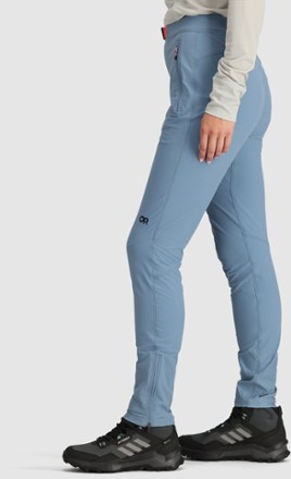 Outdoor Research Cirque Light Pants - Women's 8