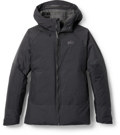 Stormhenge 850 Down Hybrid Jacket - Women's