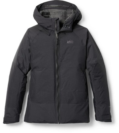 REI Co-op Stormhenge 850 Down Hybrid Jacket - Women's 0