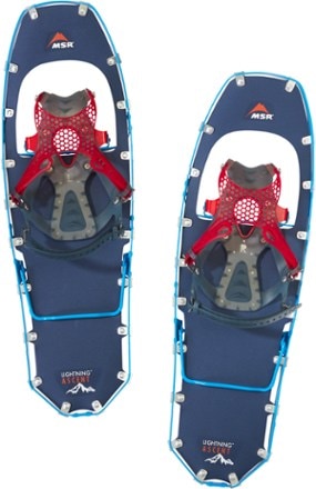 MSR Lightning Ascent Snowshoes - Men's 1