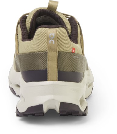 On Cloudhorizon Hiking Shoes - Men's 3