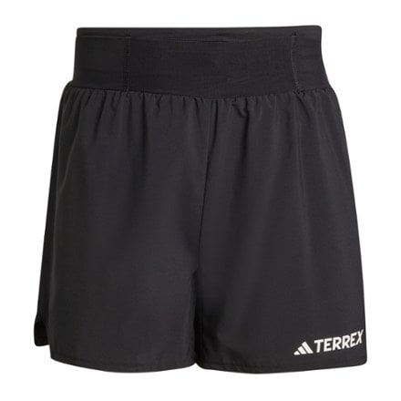 adidas Terrex Xperior 5" Shorts - Men's 0