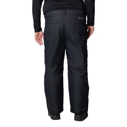 Columbia Bugaboo V Snow Pants - Men's 3