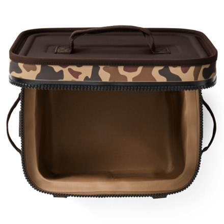 YETI Hopper Flip 12 Soft Cooler 6