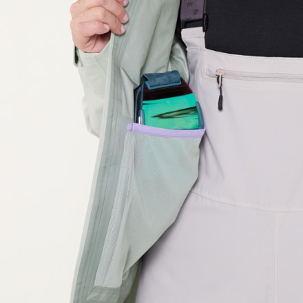 Arc'teryx Incendia Jacket - Women's 8