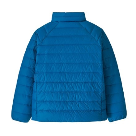 Patagonia Down Sweater - Kids' 1