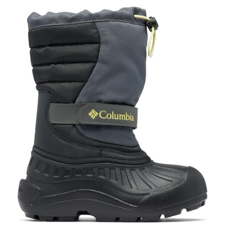 Columbia Powderbug Snowlite Boots - Kids' 0