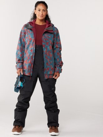 REI Co-op Powderbound Insulated Jacket - Women's 5