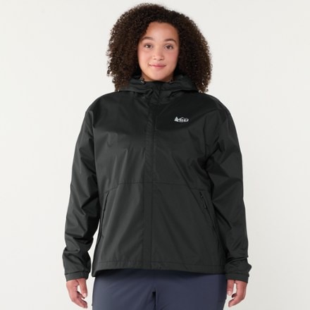 REI Co-op Trailmade Rain Jacket - Women's 1