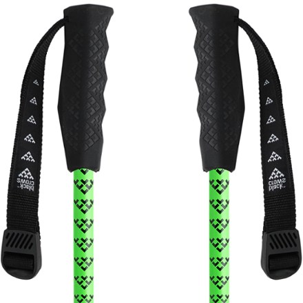 black crows Meta Junius Ski Poles - Kids' - Pair 1