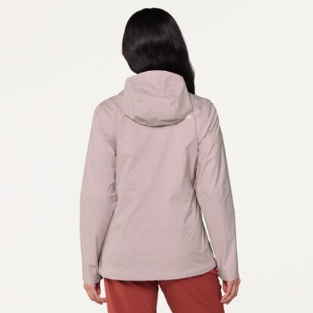 The North Face Alta Vista Rain Jacket - Women's 2