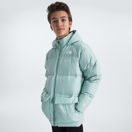 The North Face North Down Fleece-Lined Parka - Kids' 5