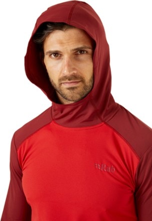 Rab Force Hoodie - Men's 4