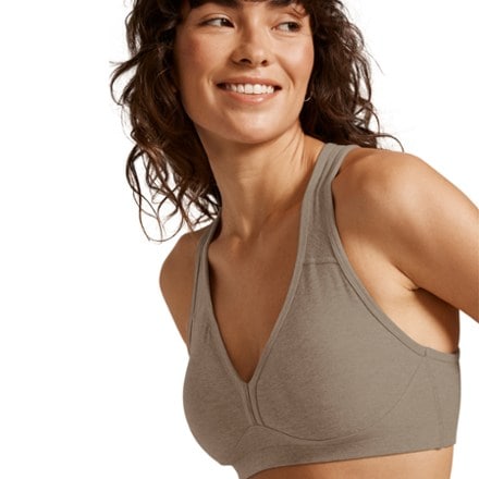 Beyond Yoga Spacedye Lift Your Spirits Bra 2