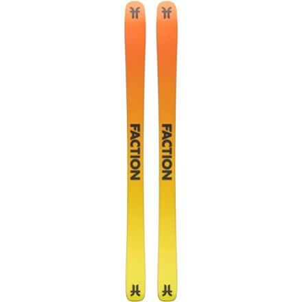 Faction Prodigy 2 Skis - 2025/2026 1