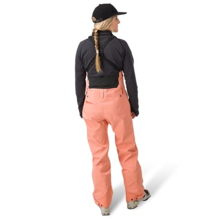 Flylow Foxy Bib Pants - Women's 2