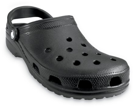 the shoes crocs