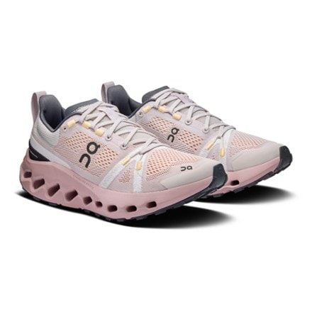 On Cloudsurfer Trail Trail-Running Shoes - Women's 2