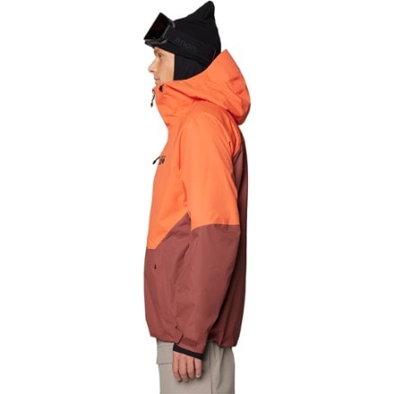 Mountain Hardwear Firefall Jacket - Men's 2