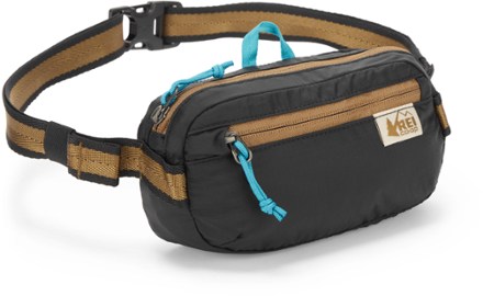 REI Co-op Stuff Travel Waist Pack 0