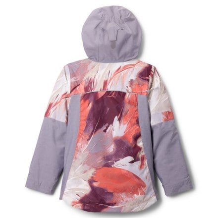 Columbia Whirlibird III Interchange 3-in-1 Jacket - Girls' 1