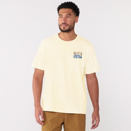 REI Co-op Sunrise T-Shirt 1