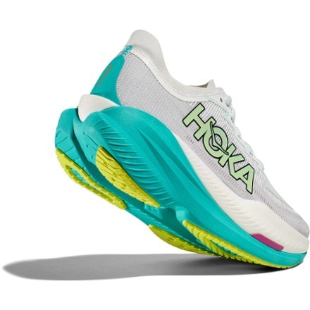 HOKA Mach X 2 Road-Running Shoes - Women's 7