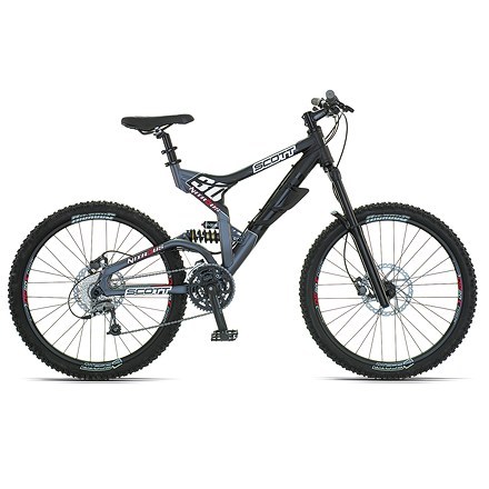 specialized sirrus sport 2010