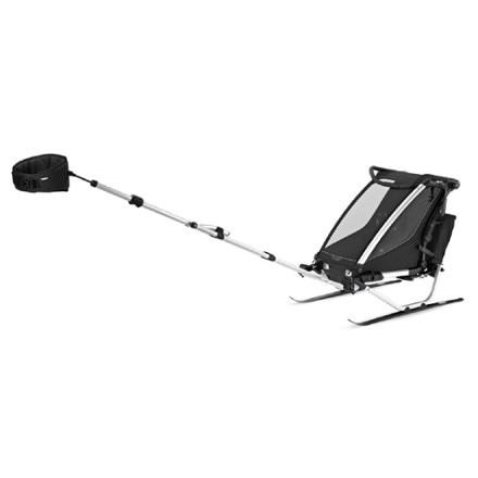 Thule Chariot Cross-Country Ski Kit 3