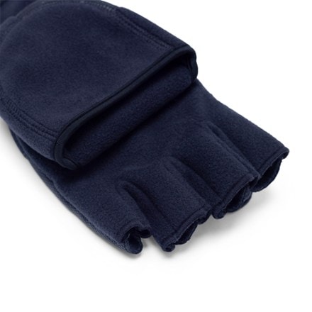 Outdoor Research Gripper Convertible Windbloc Mittens 3