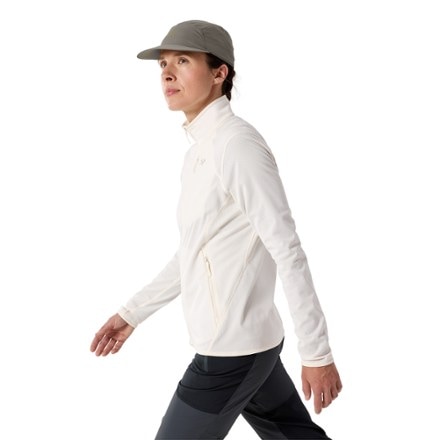 Arc'teryx Delta Jacket - Women's 4