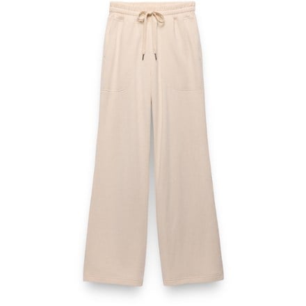 prAna Cozy Up Wide-Leg Pants - Women's 0