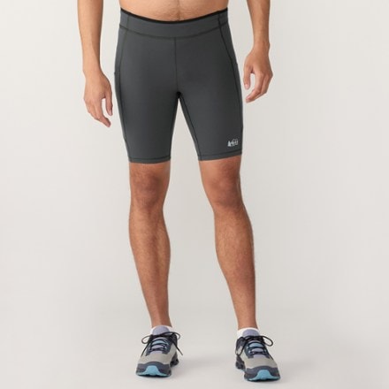 REI Co-op Swiftland 9" Running Short Tights - Men's 1