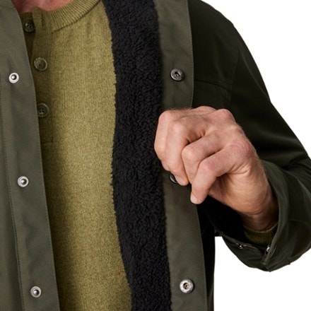 Free Country Excursion Shirt Jacket - Men's 4