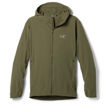 Arc'teryx Incendo Hybrid Hoody - Men's 0