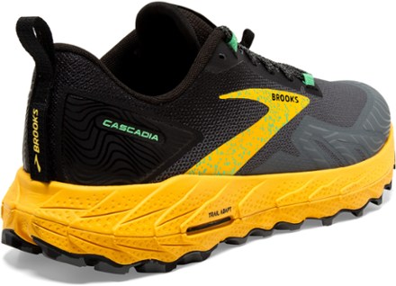 BROOKS Brooks Cascadia Zapatilla Running Hombre