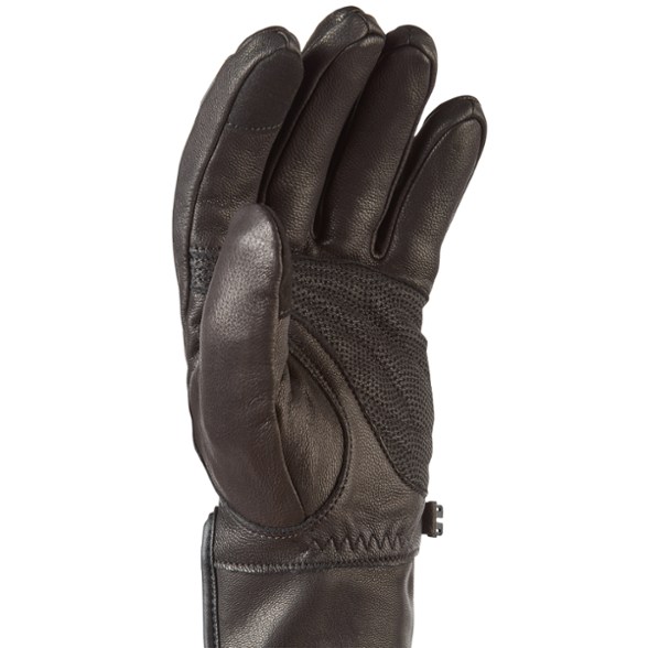 Detail Image of color Grey/Black