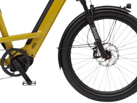 Benno 46er 10D EVO1 Performance Speed Electric Bike 3