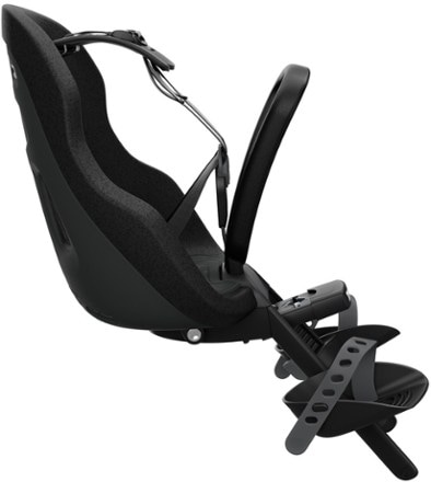 Thule Yepp Nexxt2 Mini Front-Mount Child Bike Seat 2