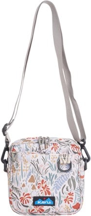 KAVU Globetrot Bag 0