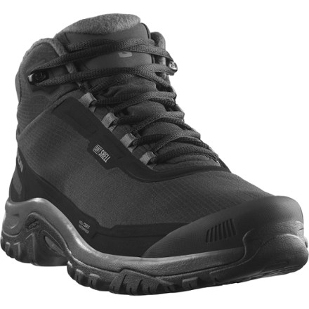 Salomon Shelter Waterproof Boots - Men's 2