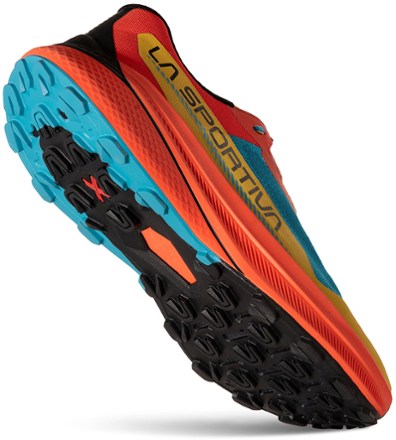 La Sportiva Prodigio Trail-Running Shoes - Men's 4