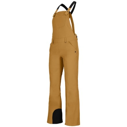 Obermeyer Malta Bib Snow Pants - Women's 4