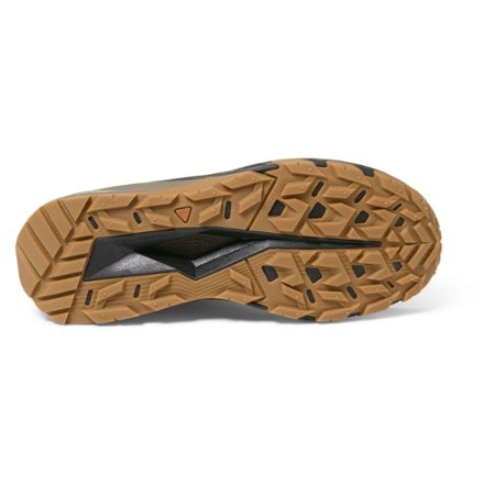 KEEN Targhee Apex Waterproof Hiking Shoes - Men's 4