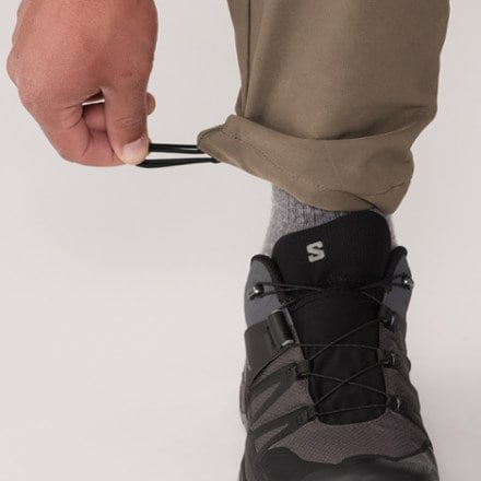 prAna Wonderland Rocks Pull-On Pants - Men's 4