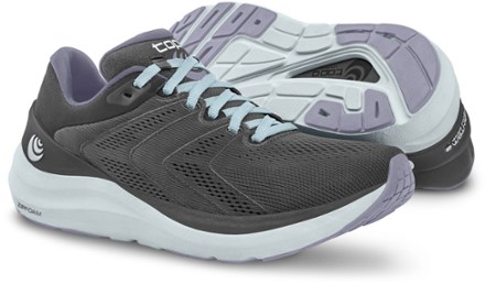 Topo Athletic Phantom 2 Road-Running Shoes - Women's 3