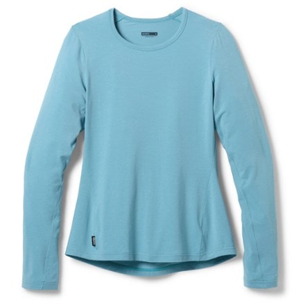 Janji Circa Daily Long-Sleeve Shirt - Women's 0