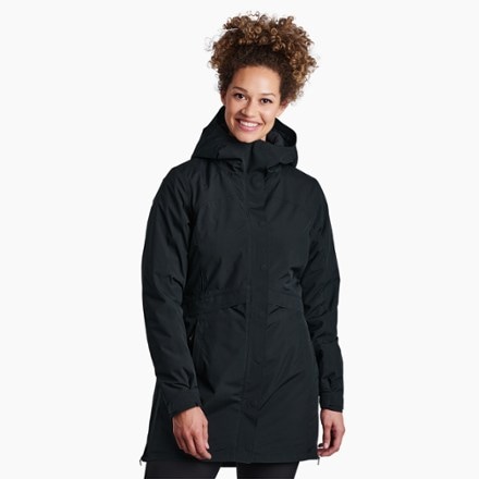 KUHL Stretch Voyager Insulated Jacket - Women's 0