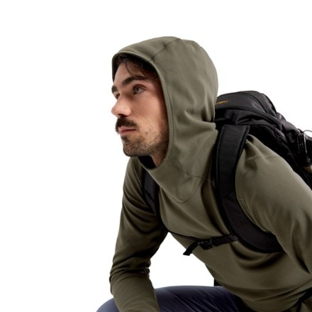 Arc'teryx Cormac Heavyweight Hoodie - Men's 5